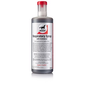 Leovet Respiratory syrup