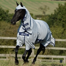Bucas Buzz-Off X full Neck