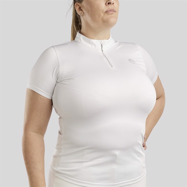 Montar Everly polo t-shirt