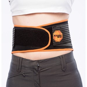 Horseware Ionic Back Support outlet