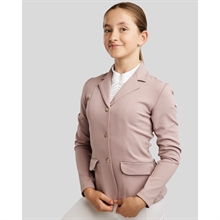 Montar MoEverlisa Junior stævnejakke