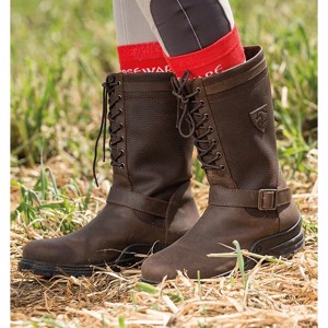Horseware Country Boots Short