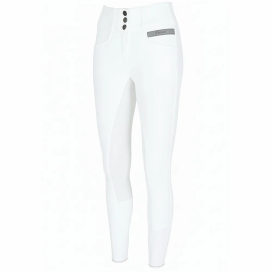 Pikeur dameridebukser Candela Fullgrip Outlet