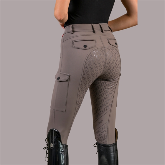 Cavallo CavalCosma Grip Mobile ridebukser 