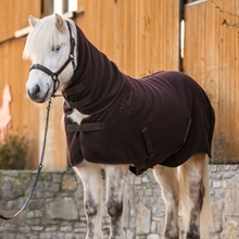 Cavallo CavaIsla fleecedækken 