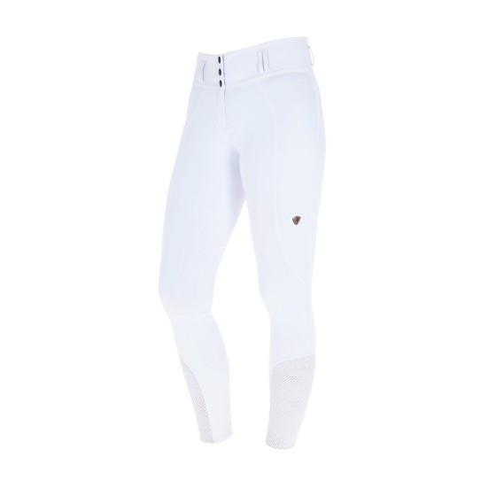 Covalliero ridebukser Highwaist SS26 