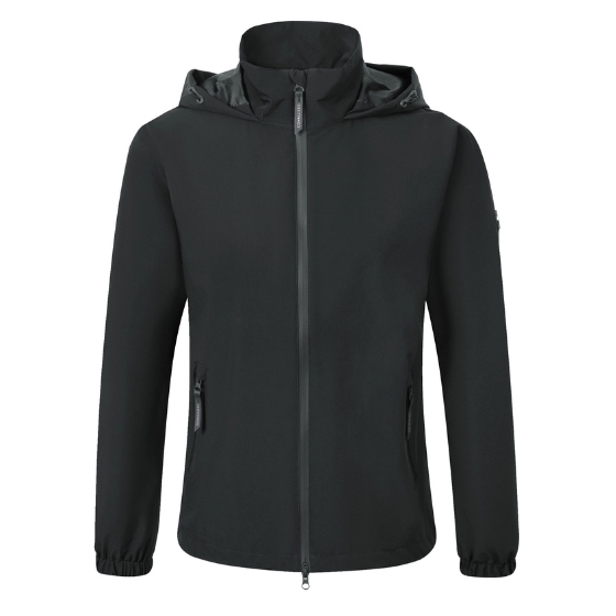 Covalliero Regnjakke SS26 