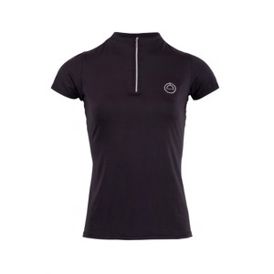 Montar Everly polo t-shirt