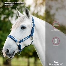 Horseware Signature Field Safe Grime 