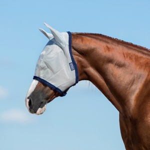 Horseware Amigo insektmaske 