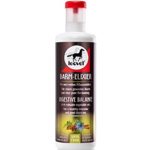 Leovet Digestive Balance Tarm Eliksir 500 ml