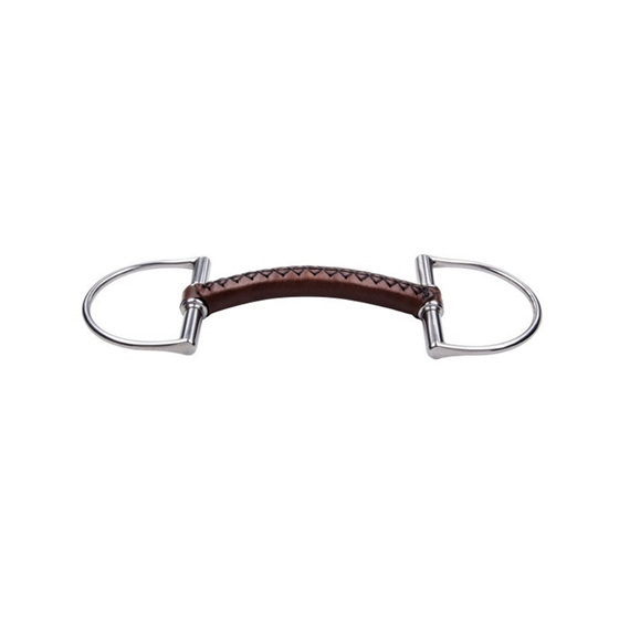 Trust Leather Dee straight-20