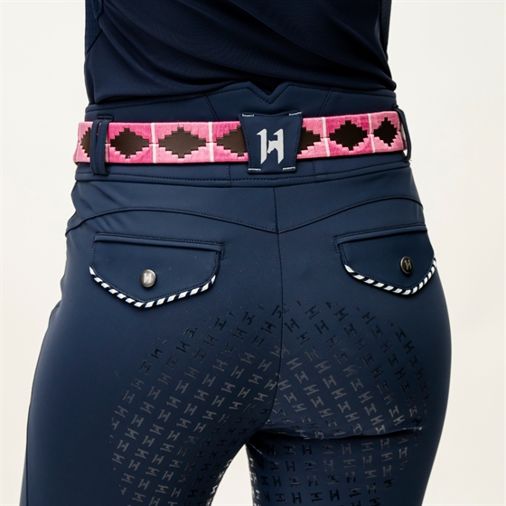 Horseware Newmarket Polo Bælte