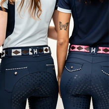 Horseware Newmarket Polo Bælte