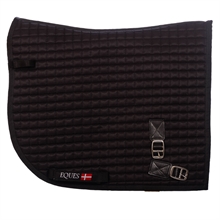Eques Core Trainer Rideunderlag