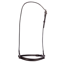 Eques Singula – Hannoveransk Næsebånd 21 cm