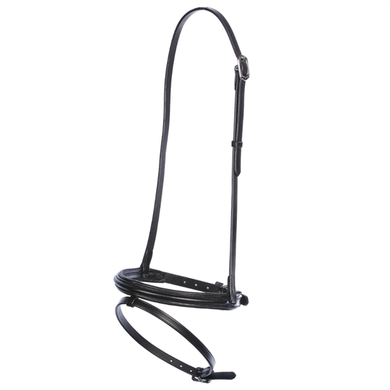 Eques Singula – Kombineret Næsebånd