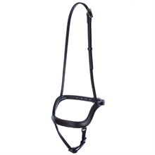 Eques Singula – Ergonomisk Fusions næsebånd