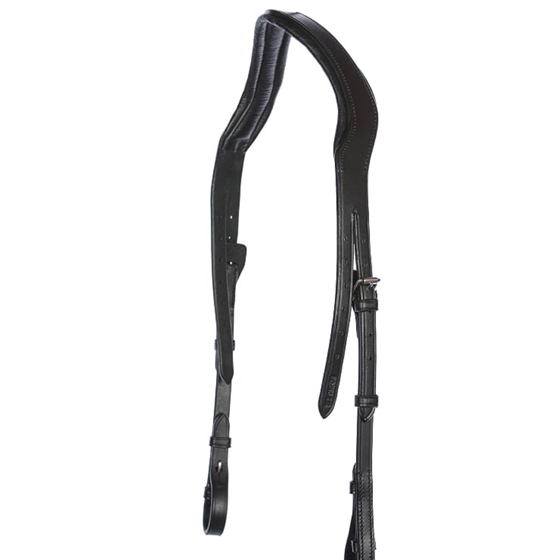 Eques Anatomisk Nakkerem