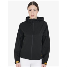 Equestro Tecnical dame Raincoat 