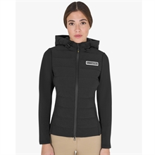 Equestro Letvægts Dunjakke