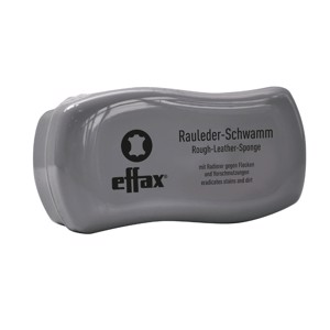 Effax Rough Leather Sponge