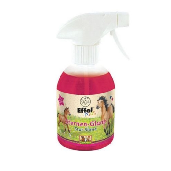 Effol Kids Shampoo Super-Clean 300ml 