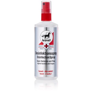 Leovet First AID Disifection spray