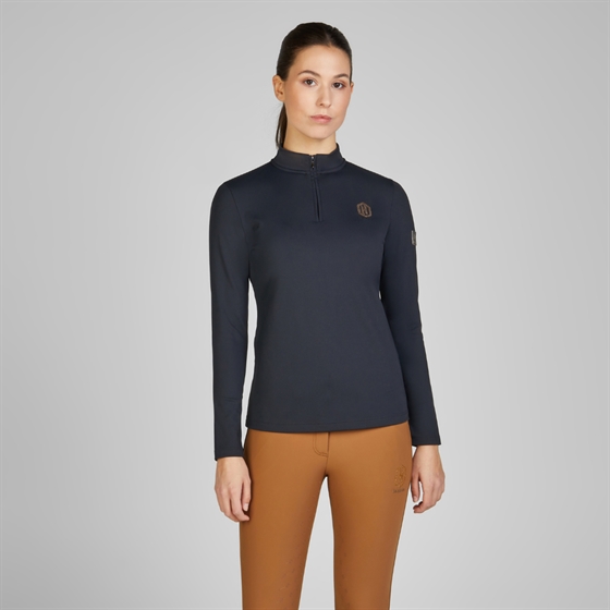 Eskadron langærmet bluse Heritage 24/25 