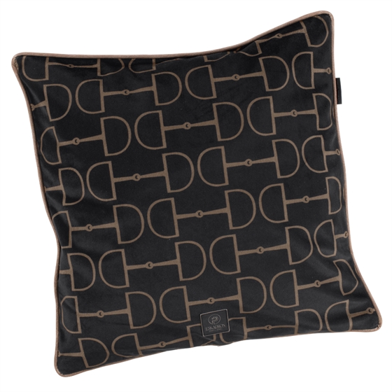 Eskadron pudebetræk Velvet Platinum 25