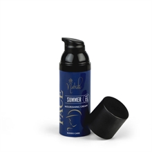Nathalie Horse Care ansigts creme Summer SPF 15 outlet