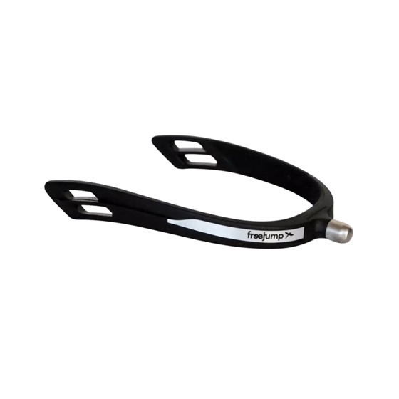 Freejump sporer  Spur\'one round end