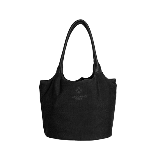 Grooming Deluxe strigletaske Canvas 