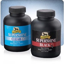 Absorbine hovpolish Ultrashield Supershine