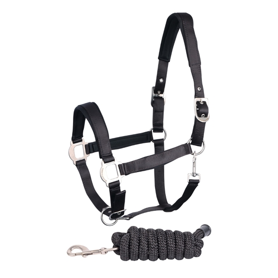 Harry\'s Horse grimesæt Satin med neopren