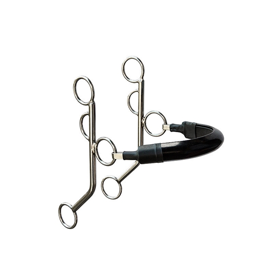 Trust hackamore TP