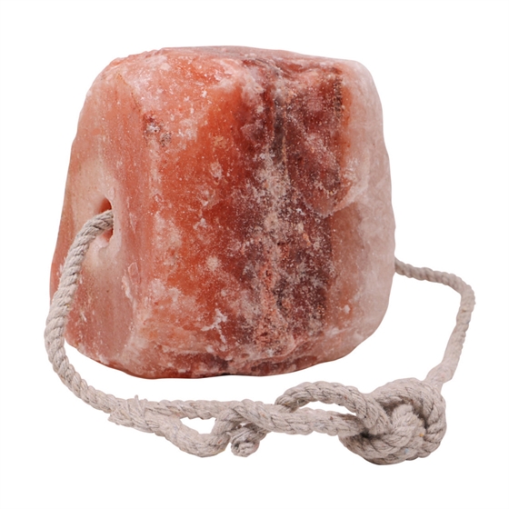 QHP Himalaya saltlick 2,5 - 3 kg m/snor