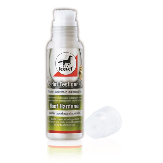 Leovet hovhærder Hoof hardener 200 ml