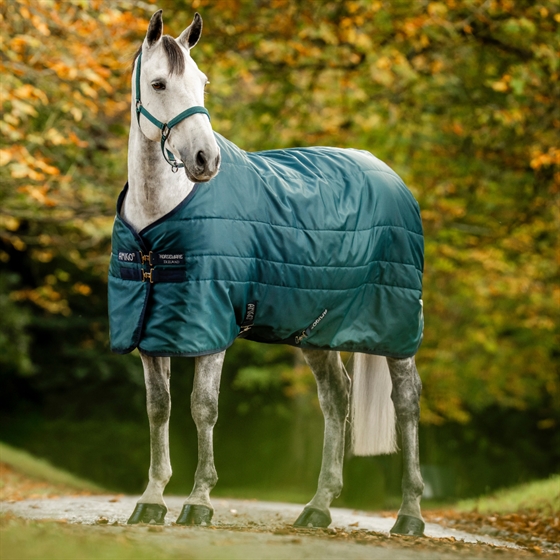 Horseware Amigo Ripstop Insulator 200 gram 