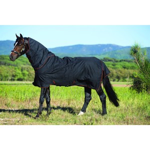 Horseware Amigo Bravo 12 plus medium  250 gram 