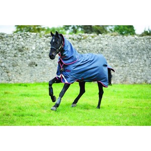Horseware Amigo Bravo 12 plus medium  250 gram outlet 