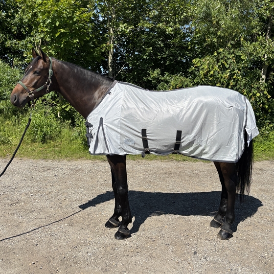 AB Insektdækken Normal Neck