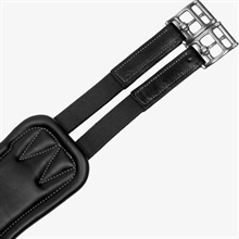 LeMieux Gel-Tek Anatomic Pladegjord med magnet 