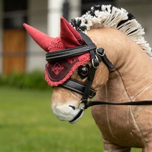 LeMieux  Mini Toy Pony Fly Hood