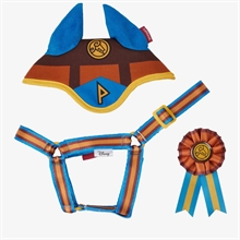 LeMieux Disney Hobby Horse Accessories Sæt Pegasus 