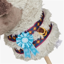LeMieux Disney Hobby Horse Accessories Sæt til Sven 