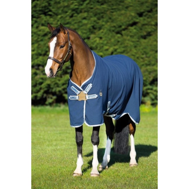 Horseware Rambo Helix Stable sheet 