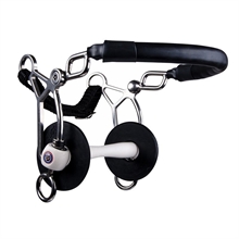 Trust Inno Sense Hackamore combi short flexi soft-20