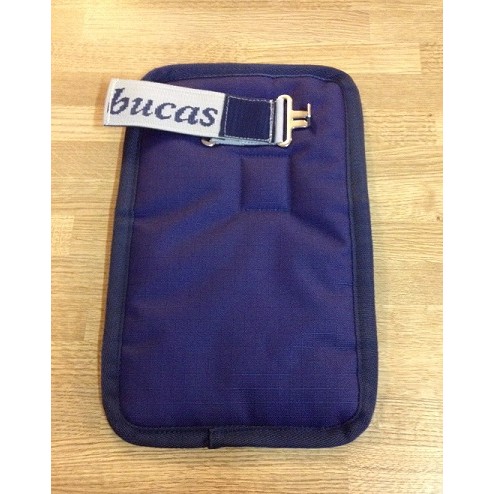 Bucas Bringeforlænger 12 cm
