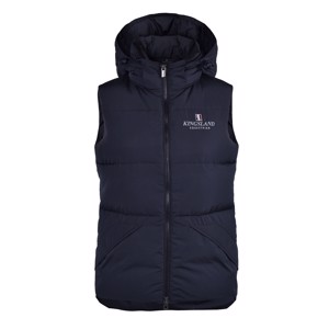 Kingsland Classic unisex down vest